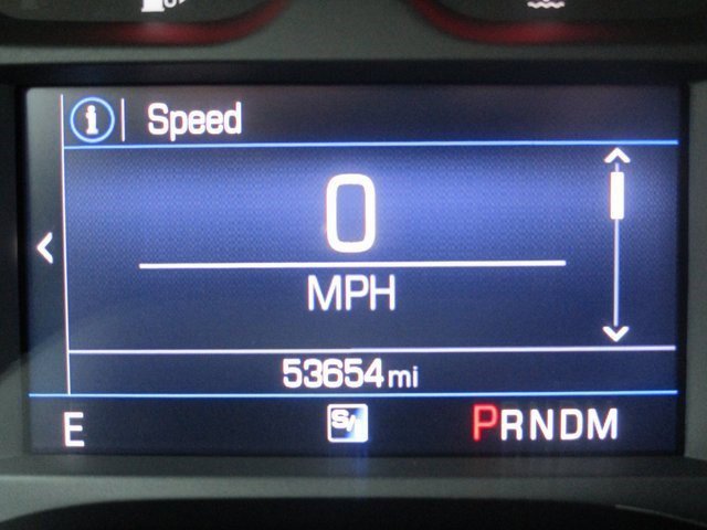 Certified 2023 Chevrolet Camaro LT image 14