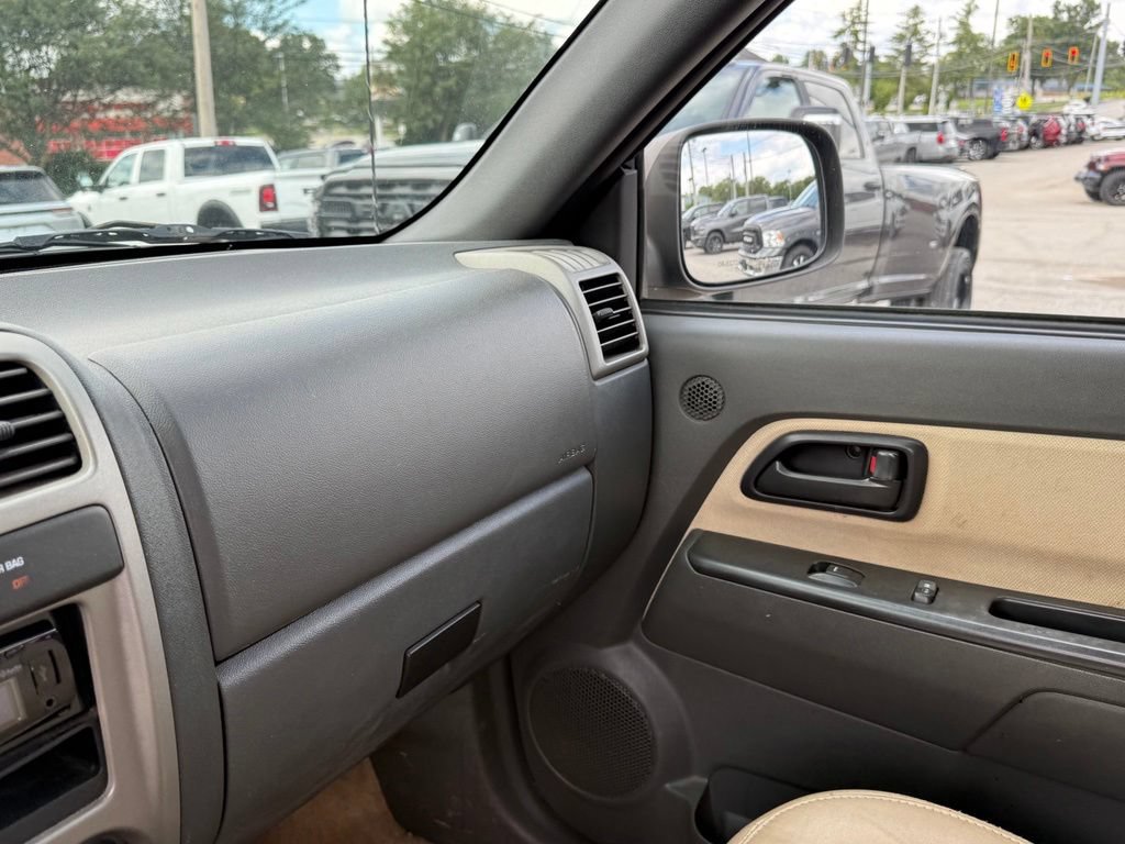 Used 2006 GMC Canyon SLT w/ SLT Preferred Equipment Group RWD image 19