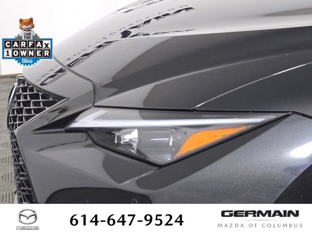 Used 2022 Lexus IS 350 F Sport AWD/4WD image 15