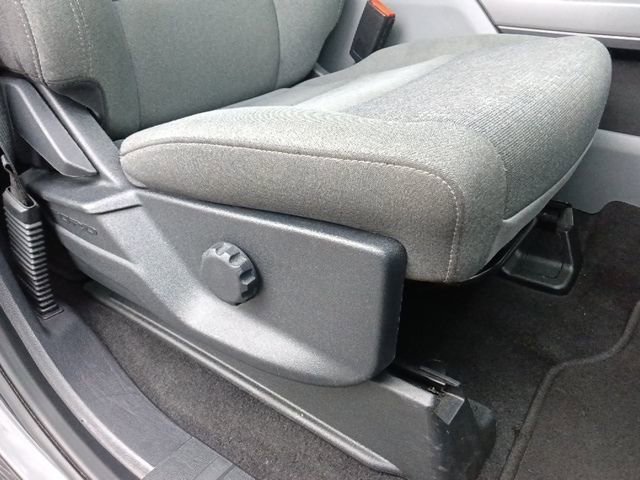 Used 2024 Ford F150 XLT w/ Mobile Office Package image 31