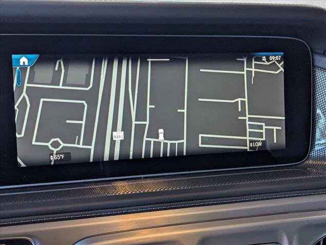 Used 2025 Mercedes-Benz G 63 AMG 4MATIC image 14