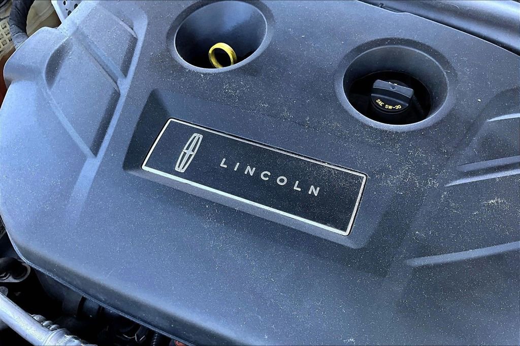 Used 2019 Lincoln MKZ Premiere FWD image 33