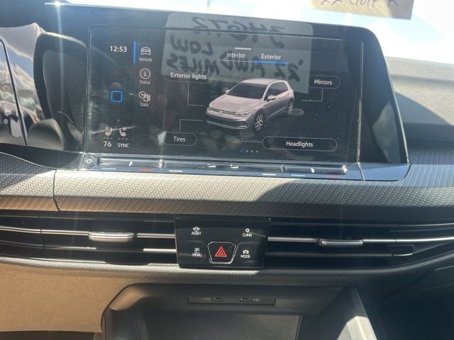 Used 2022 Volkswagen Golf R image 14