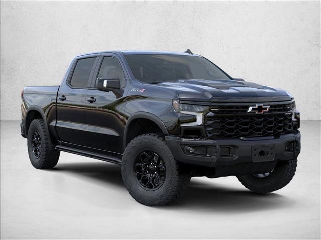 New 2026 Chevrolet Silverado 1500 ZR2 w/ ZR2 Bison Edition image 7