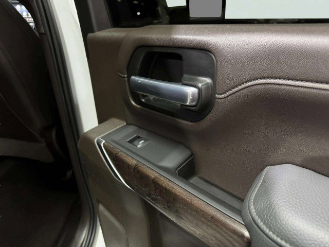 Used 2021 GMC Sierra 3500 Denali w/ Denali Ultimate Package image 39