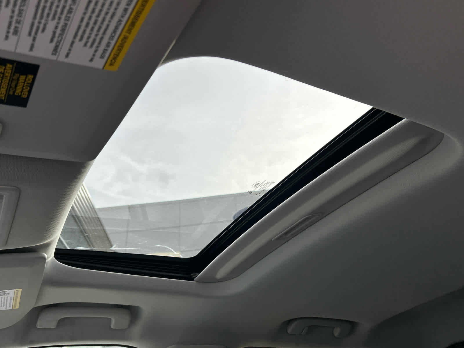 New 2025 Ford Maverick Lariat w/ 4K Tow Package image 47