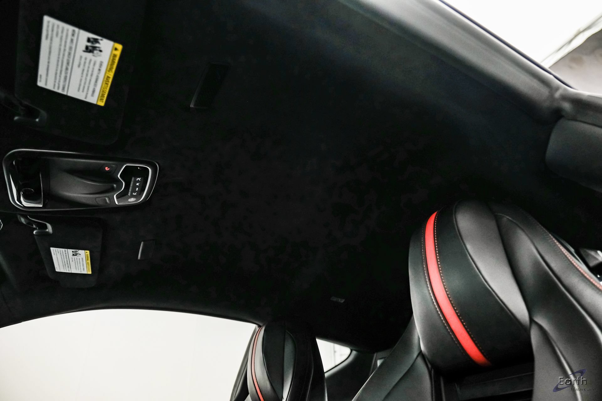 New 2026 Lotus Emira V6 SE RWD image 48