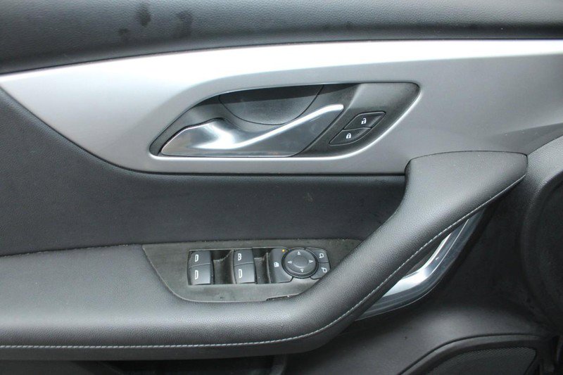 Used 2022 Chevrolet Blazer LT w/ Redline Edition image 9