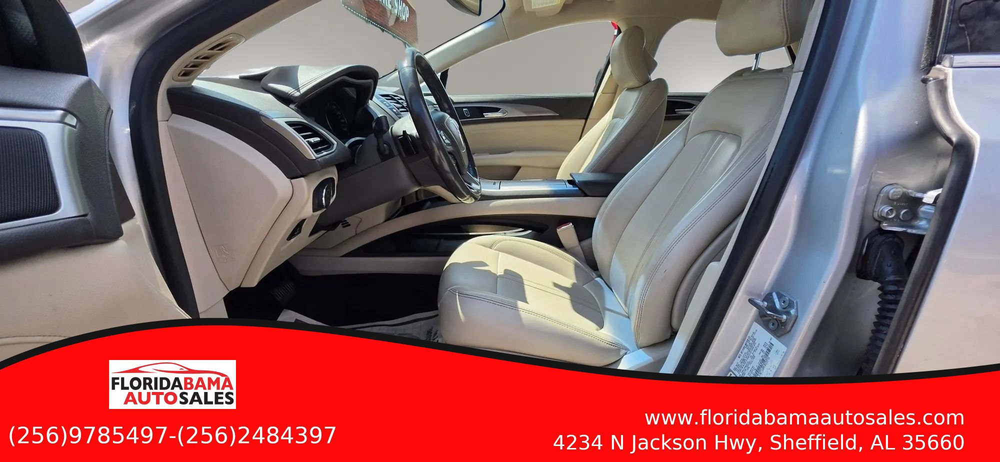 Used 2018 Lincoln MKZ Premiere FWD image 11