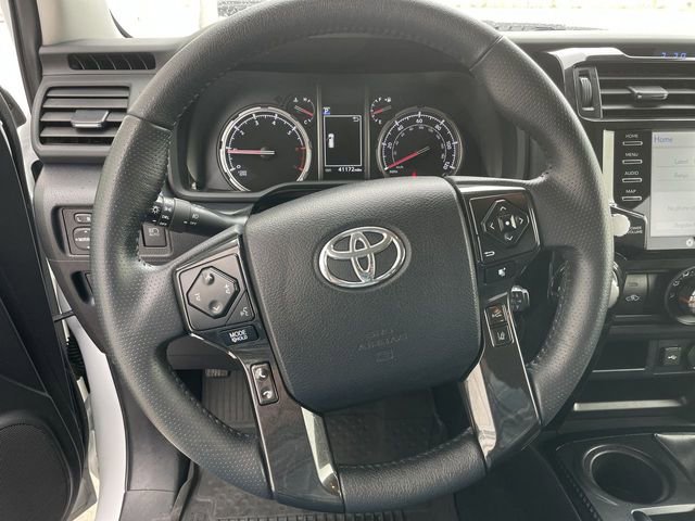 Used 2024 Toyota 4Runner TRD Off-Road AWD/4WD image 14
