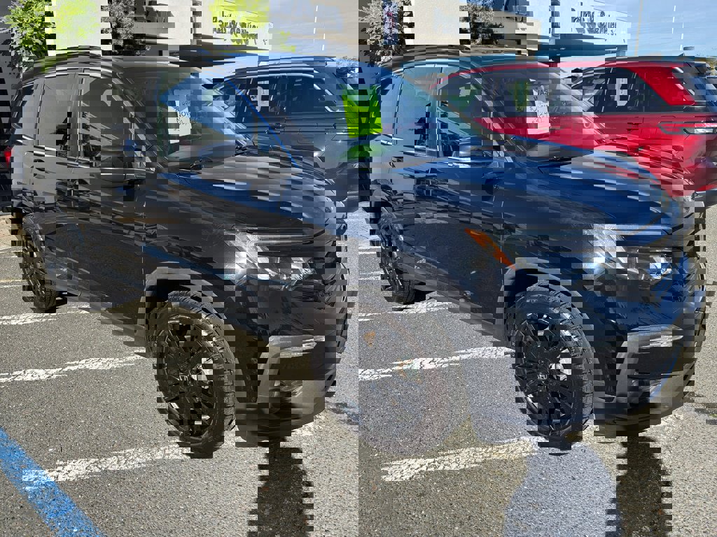 Used 2022 Honda Pilot Special Edition image 29