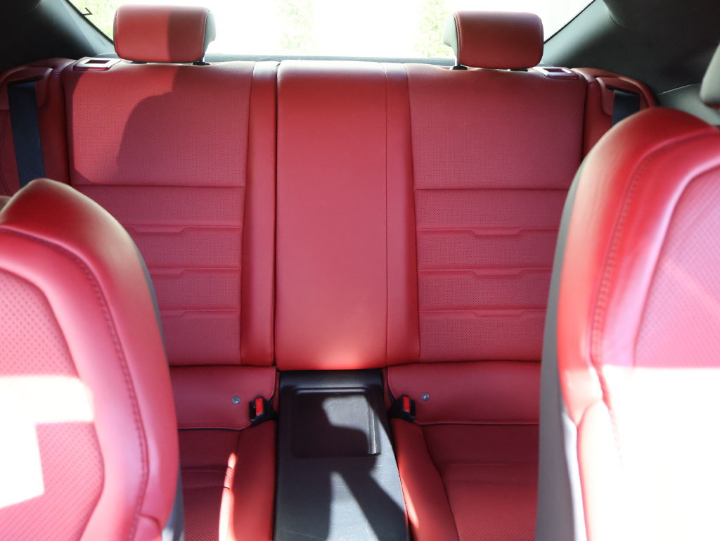 Used 2019 Lexus RC 350 F Sport w/ All Weather Package AWD/4WD image 11