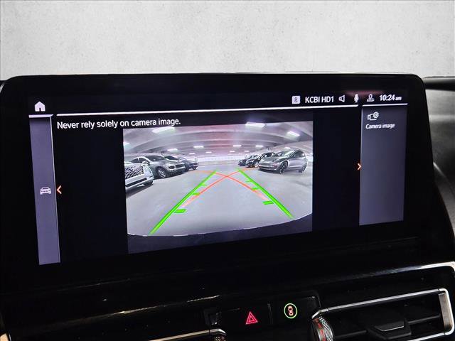 Certified 2024 BMW M850i Gran Coupe xDrive image 14