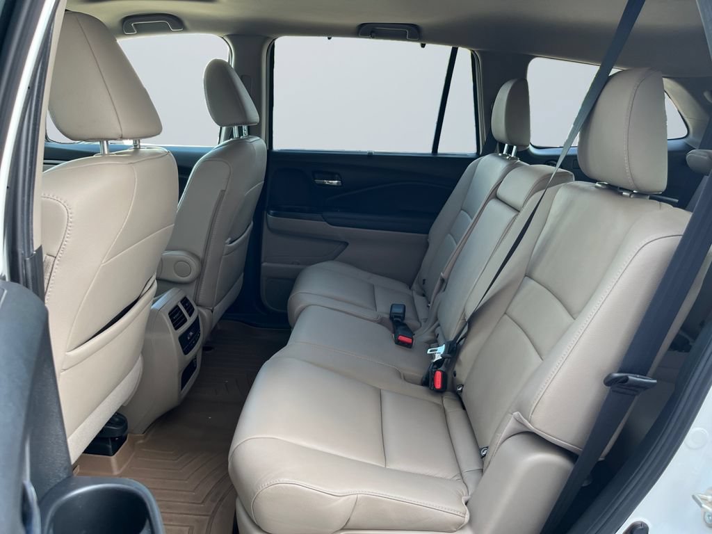 Used 2021 Honda Pilot EX-L image 13