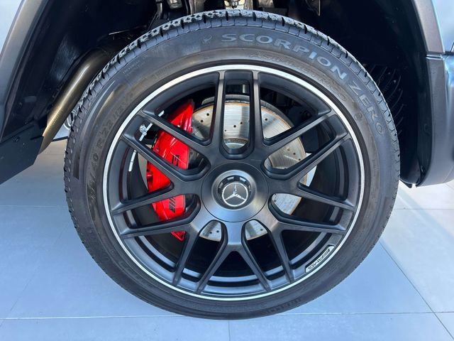 Used 2023 Mercedes-Benz G 63 AMG 4MATIC image 32