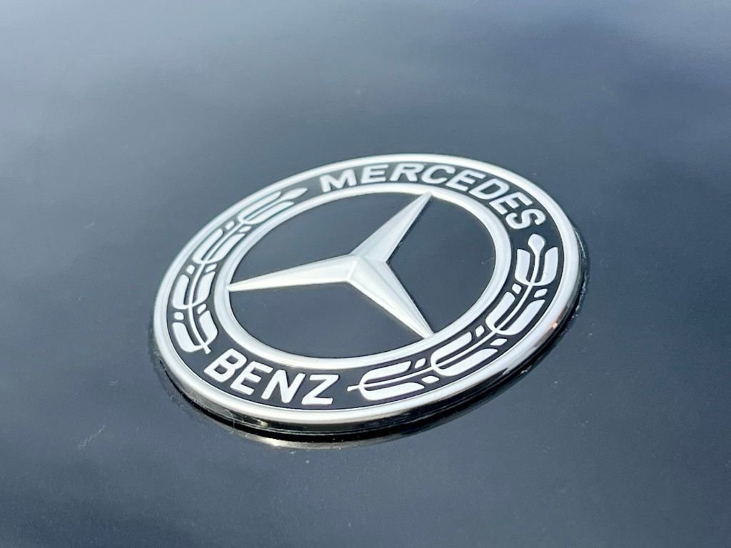 Certified 2023 Mercedes-Benz EQS 450+ 4MATIC SUV image 11