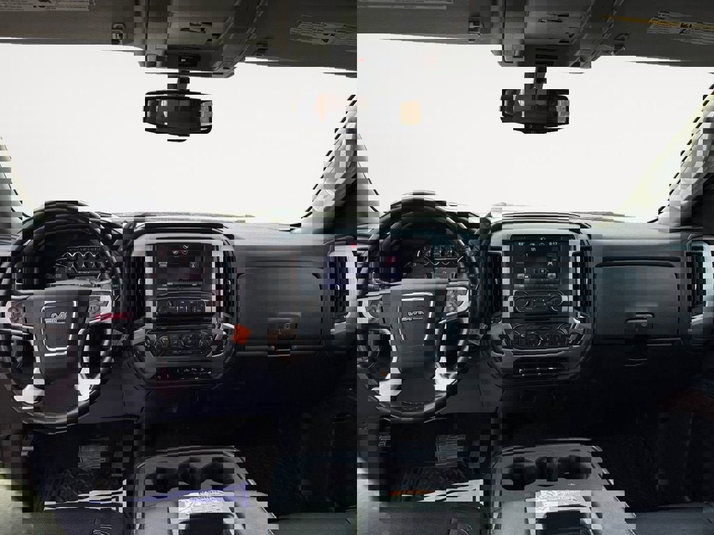 Used 2015 GMC Sierra 1500 SLE w/ SLE Value Package image 10