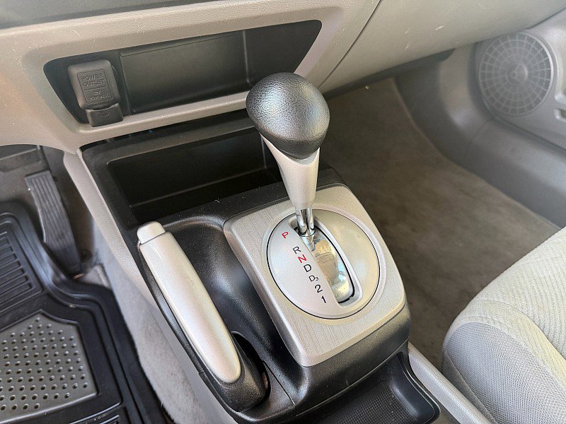 Used 2009 Honda Civic LX image 13