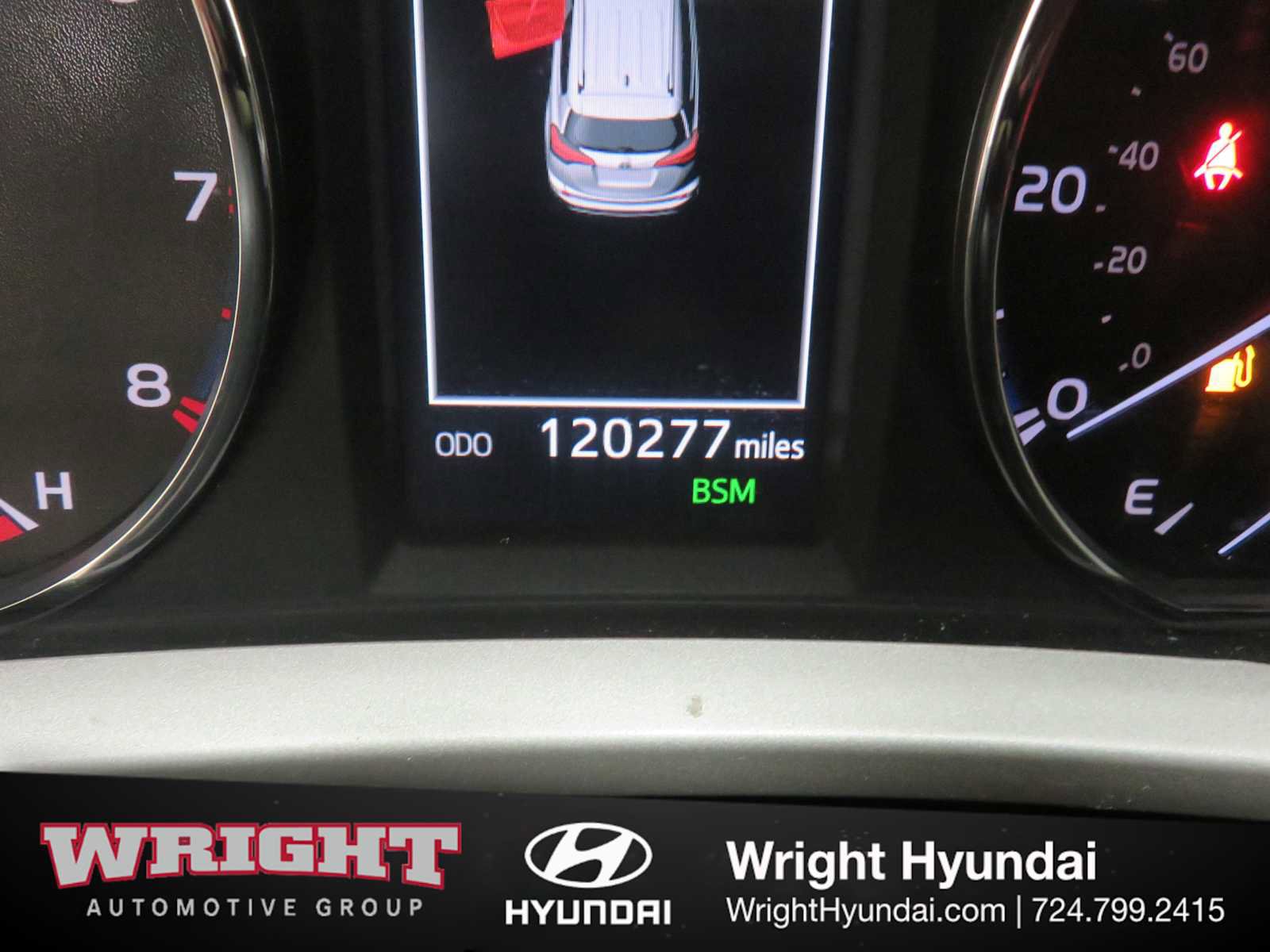 Used 2016 Toyota RAV4 XLE w/ Convenience Package image 24