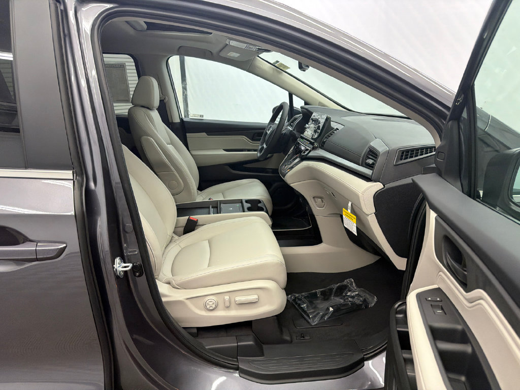 New 2027 Honda Odyssey EX-L image 15