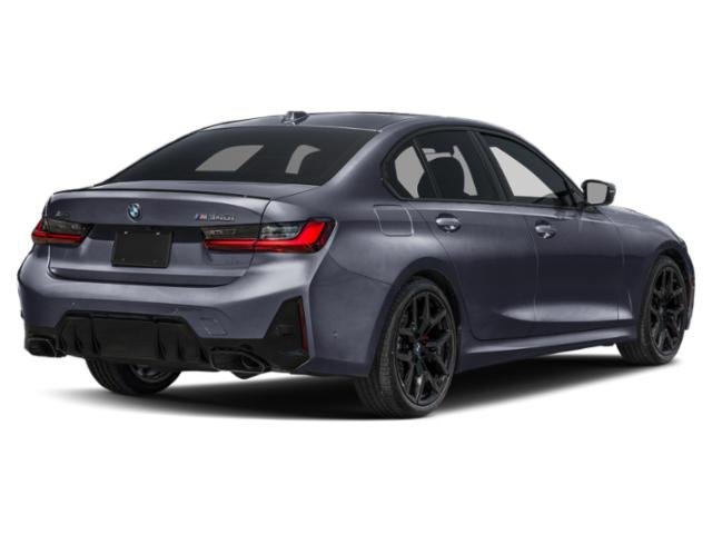 New 2026 BMW M340i xDrive AWD/4WD image 2