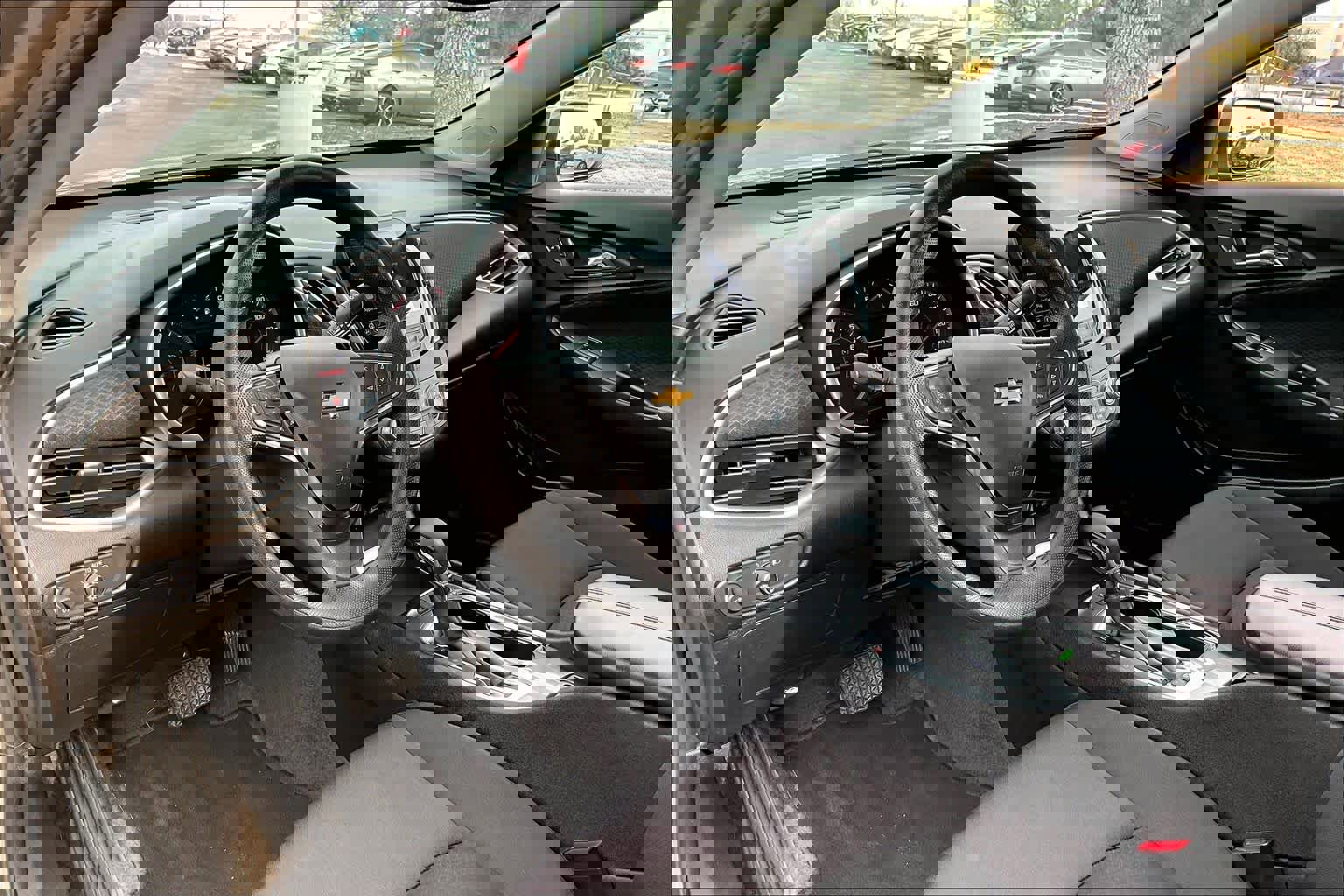 Used 2024 Chevrolet Malibu LT image 18