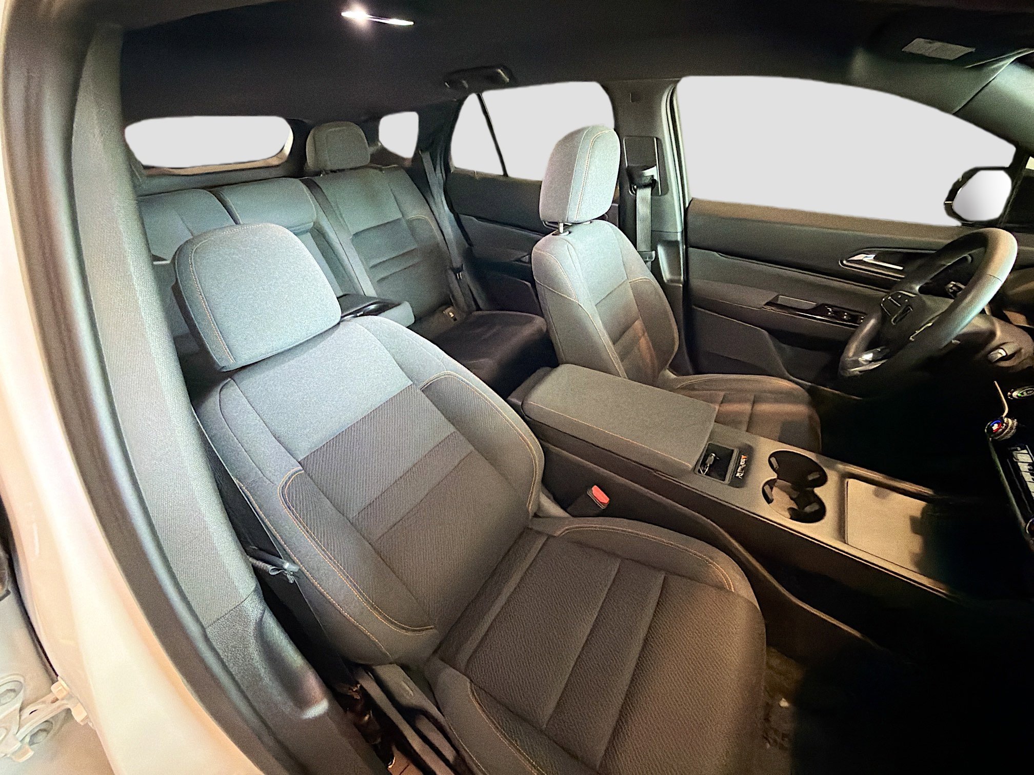Used 2024 Honda Prologue EX image 30