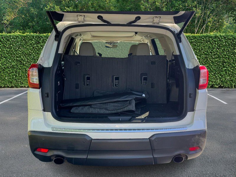 Used 2020 Subaru Ascent Limited w/ Technology Package image 8