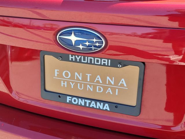 Used 2019 Subaru Impreza 2.0i Sport image 25