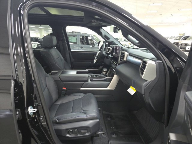 New 2026 Toyota Tundra Platinum AWD/4WD image 9