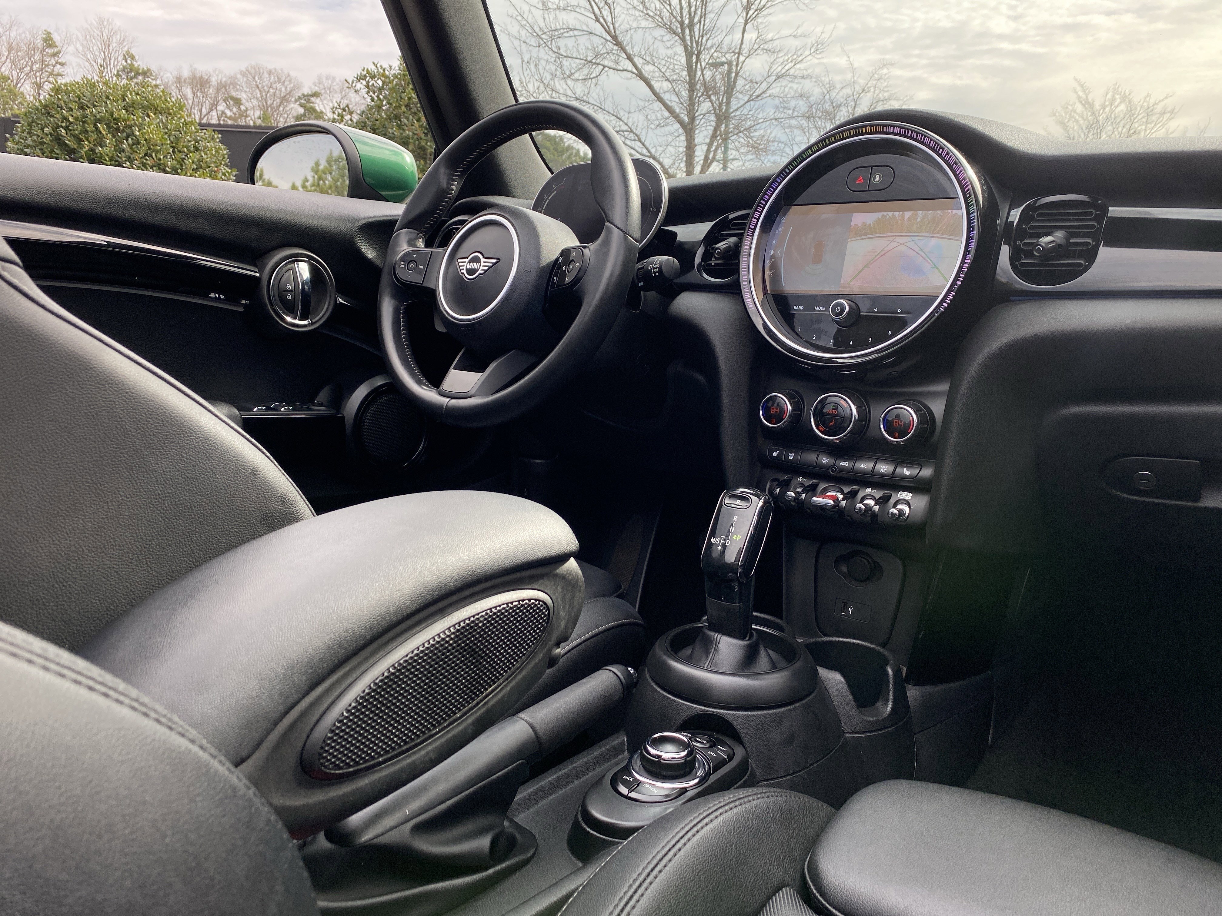 Certified 2024 MINI Cooper S image 6