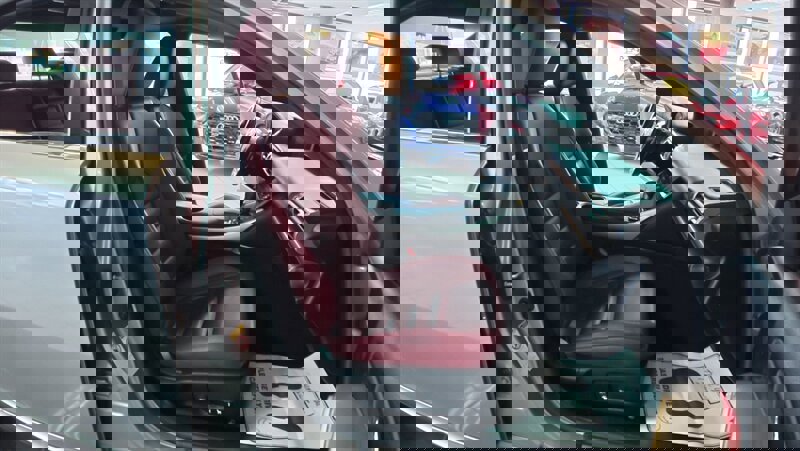 Used 2015 Lexus IS 350 image 28