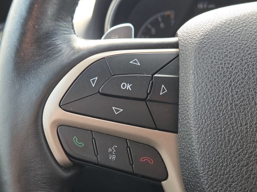Used 2016 Jeep Grand Cherokee Limited 75th Anniversary AWD/4WD image 17