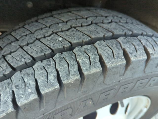 Used 2020 Ford Transit 250 Low Roof AWD image 29