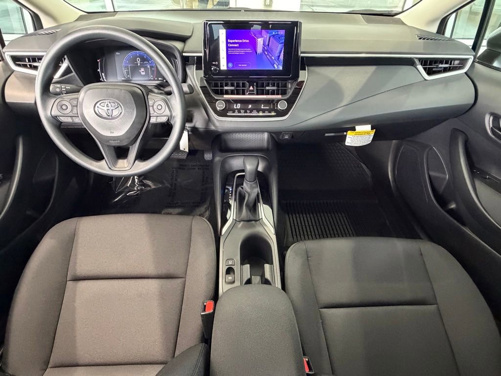 Used 2026 Toyota Corolla LE FWD image 30