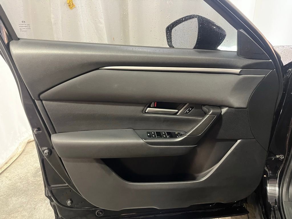 Used 2023 MAZDA CX-50 2.5 S w/ Cargo Package AWD/4WD image 9