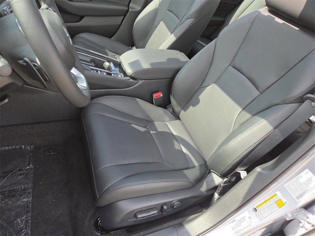 New 2025 Honda Accord Touring image 34