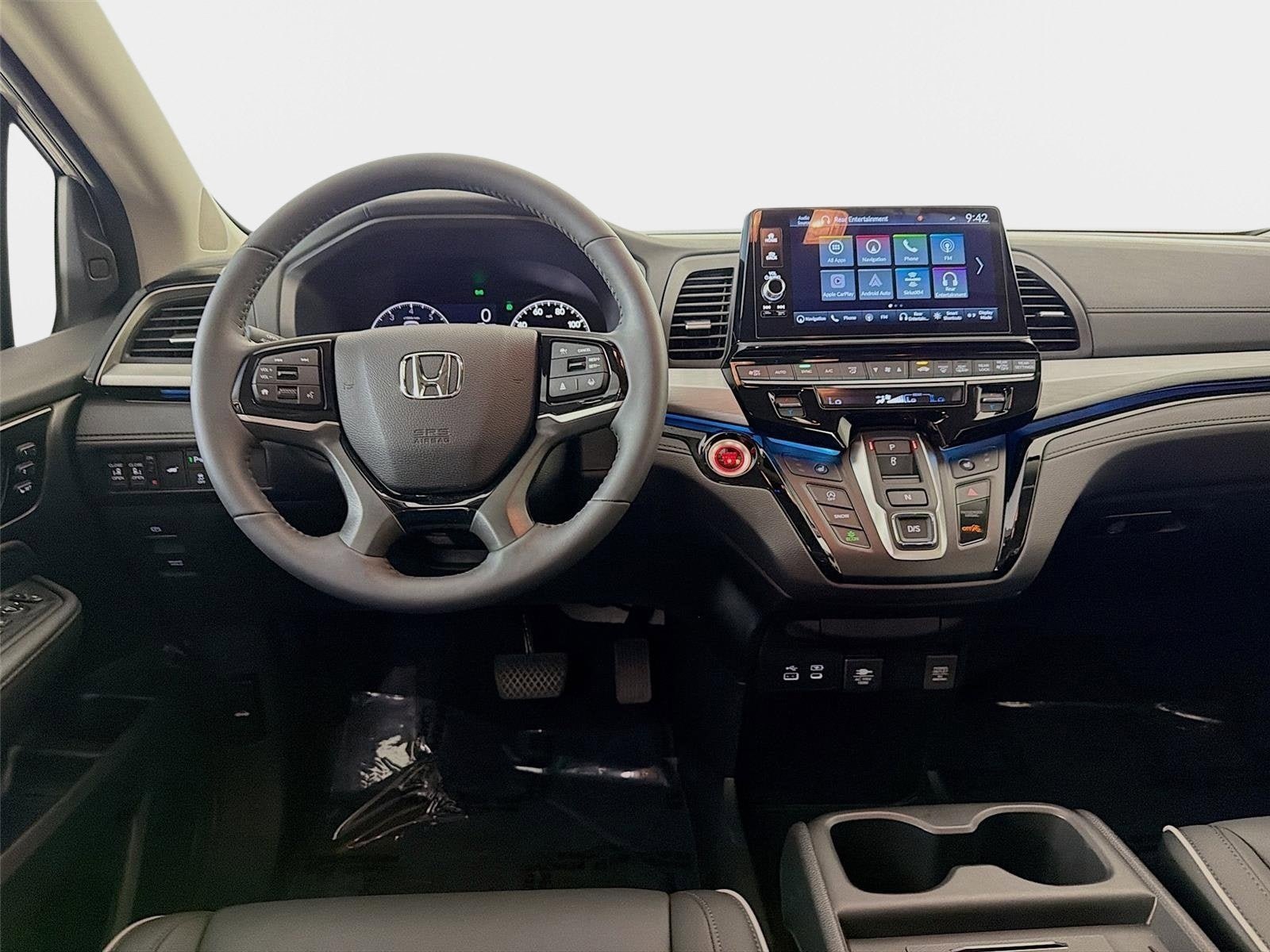 Used 2026 Honda Odyssey Touring image 25