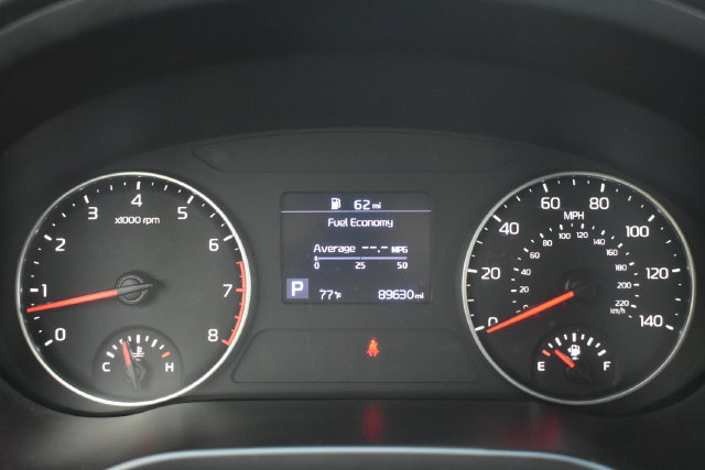 Used 2023 Kia Seltos LX AWD/4WD image 19