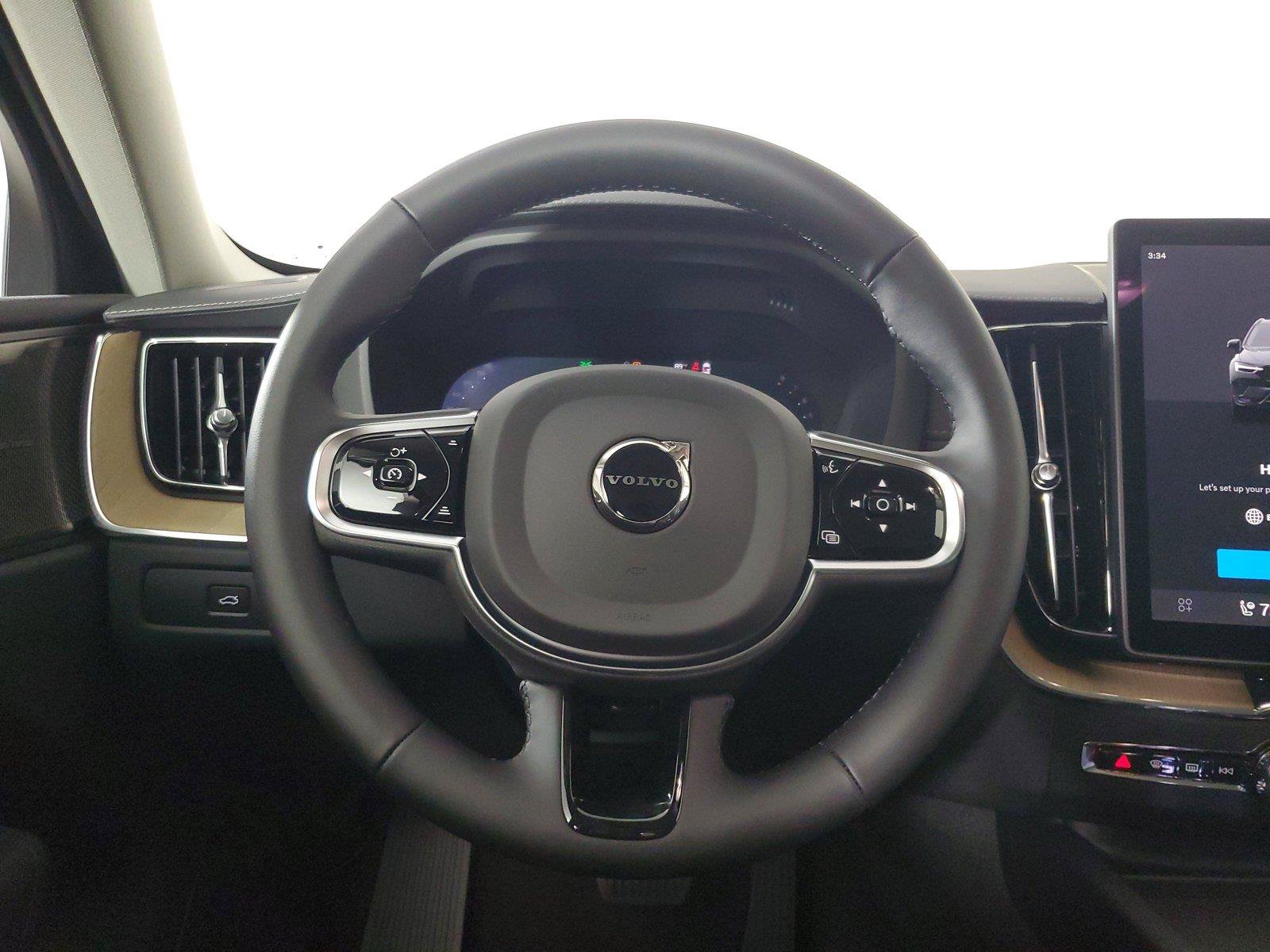 New 2027 Volvo XC60 B5 Ultra AWD/4WD image 16