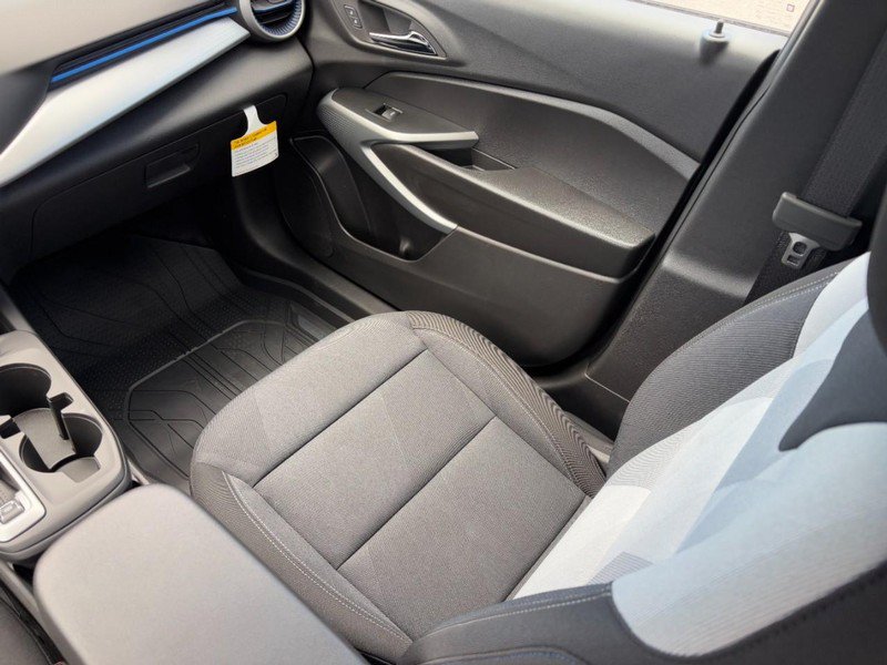 New 2026 Chevrolet Trax LS FWD image 9