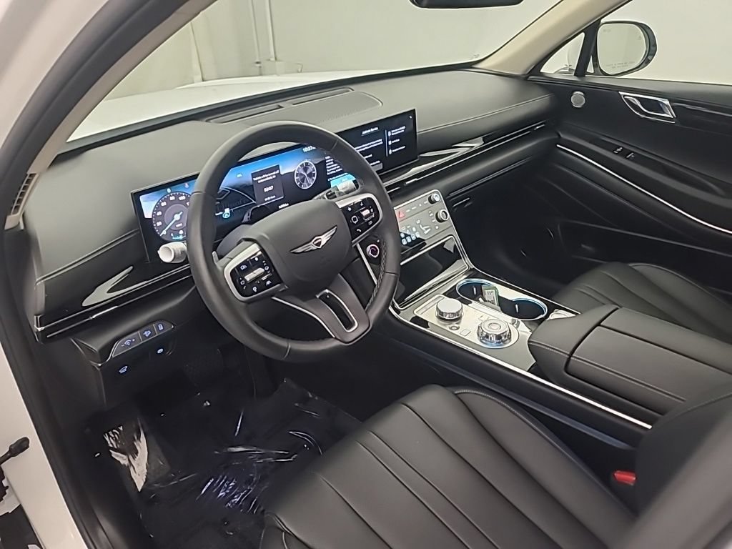 Used 2026 Genesis GV80 2.5T AWD/4WD image 27