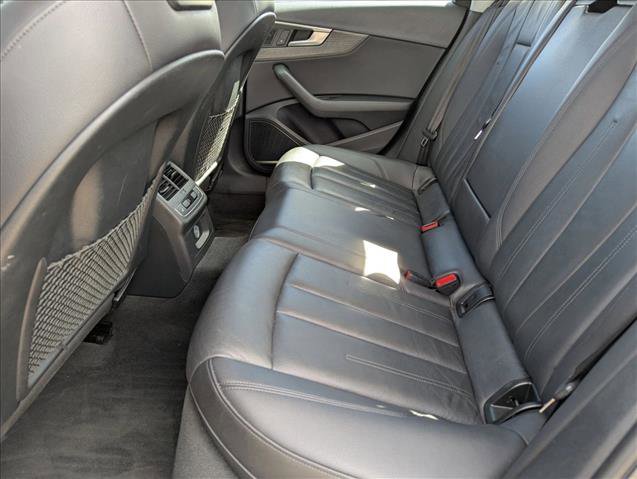 Used 2018 Audi A4 2.0T Premium Plus w/ Premium Plus Package AWD/4WD image 19