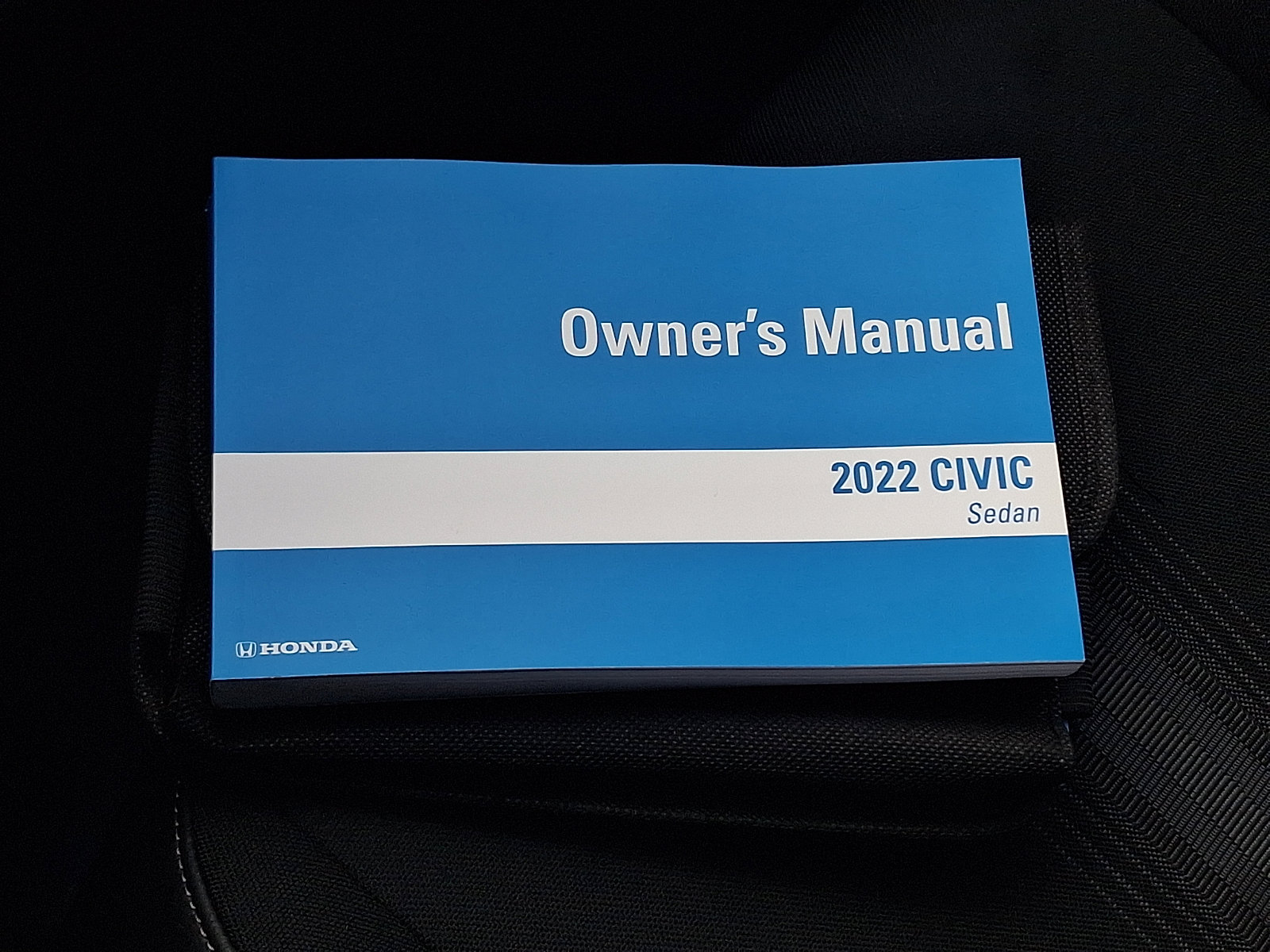 Used 2022 Honda Civic Sport image 26