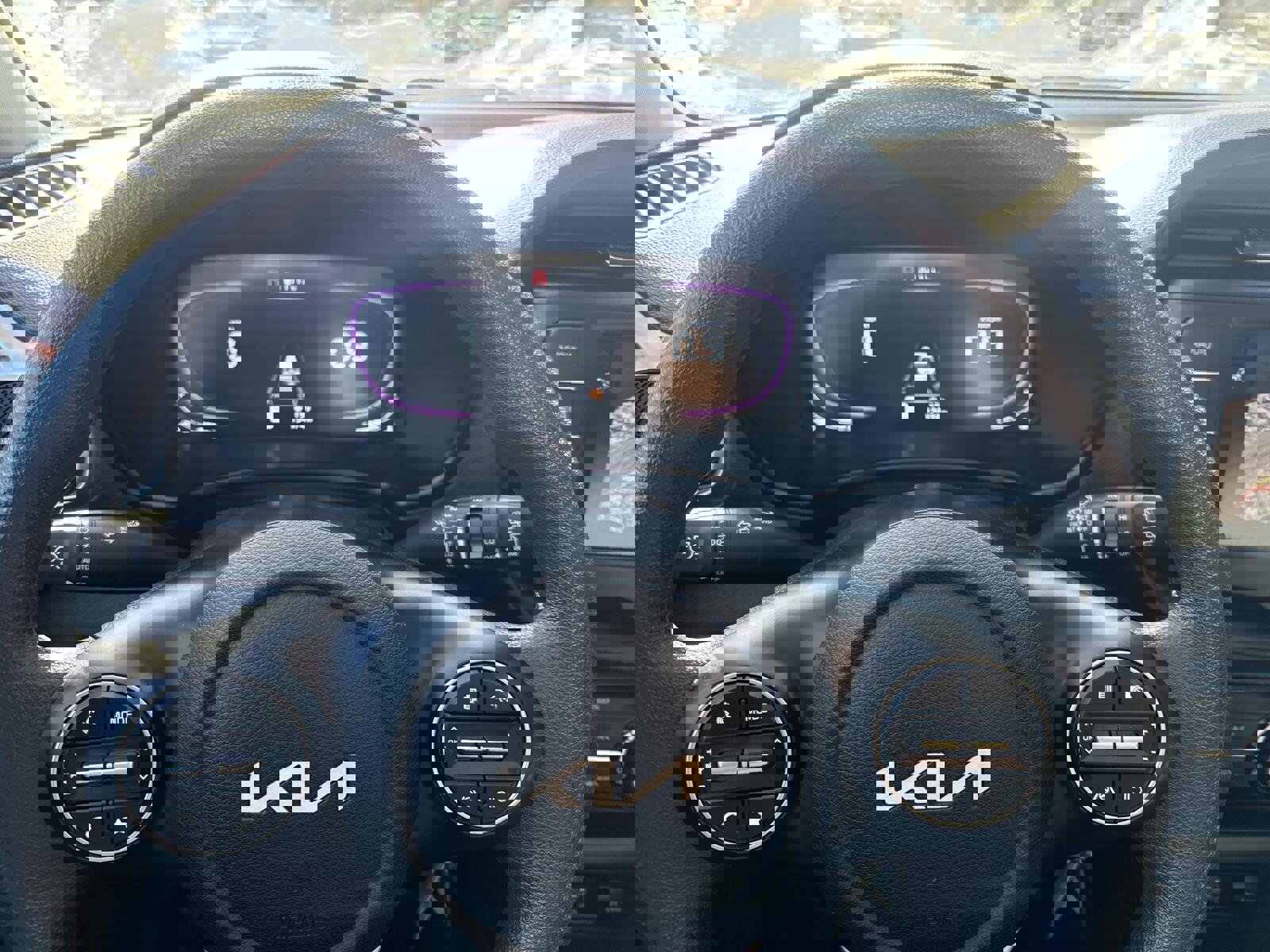 Used 2023 Kia Soul LX image 27