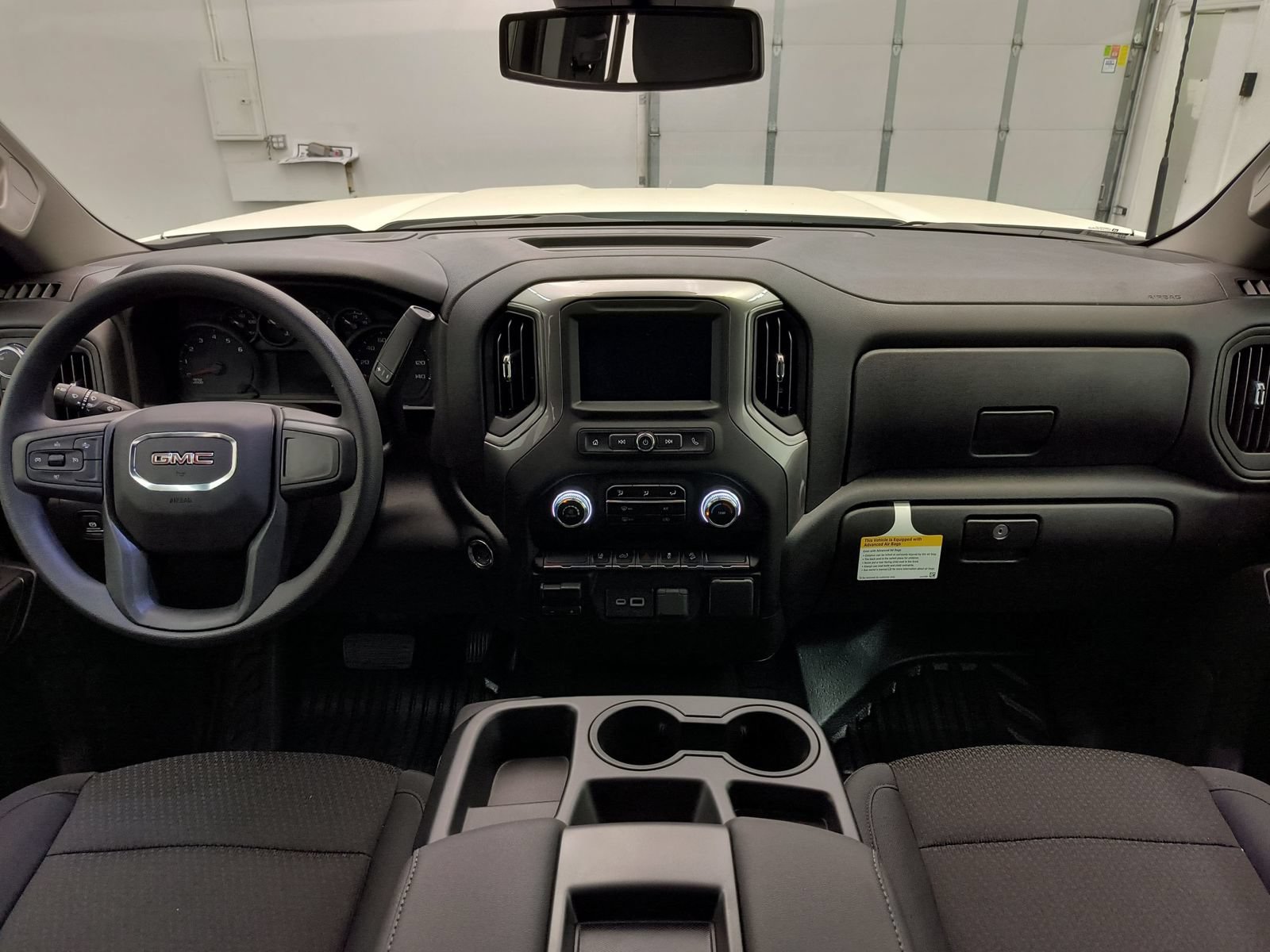 New 2026 GMC Sierra 3500 Pro w/ Convenience Package AWD/4WD image 13