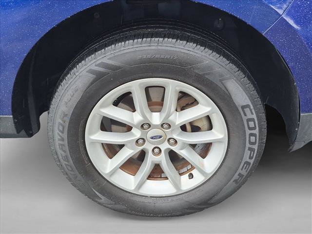 Used 2013 Ford Edge SE FWD image 21