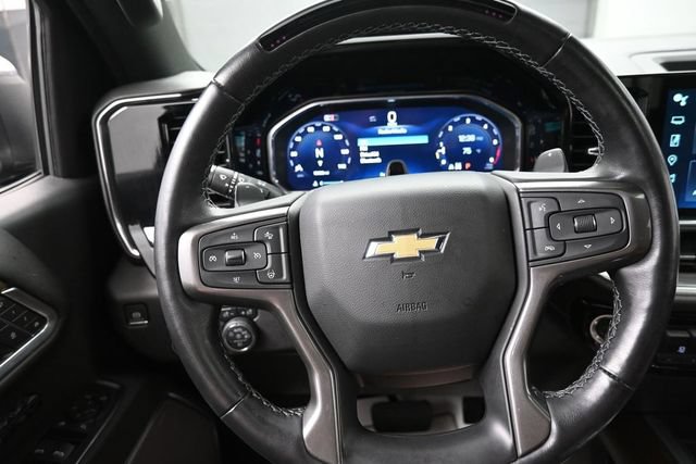 Certified 2026 Chevrolet Silverado 1500 High Country AWD/4WD image 8