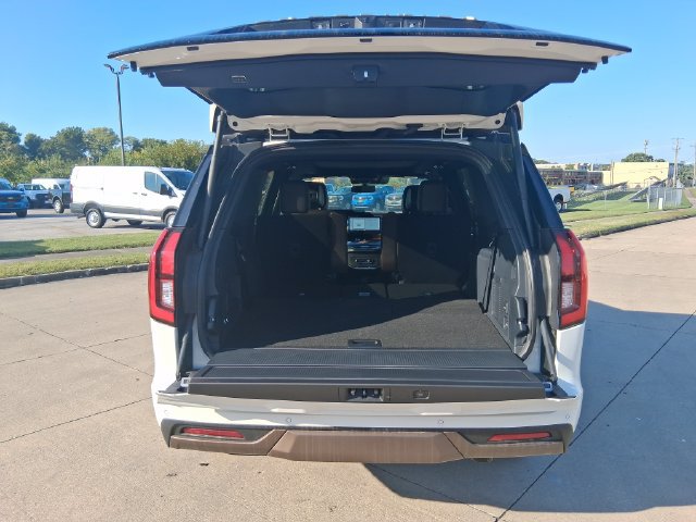 New 2027 Ford Expedition King Ranch AWD/4WD image 9