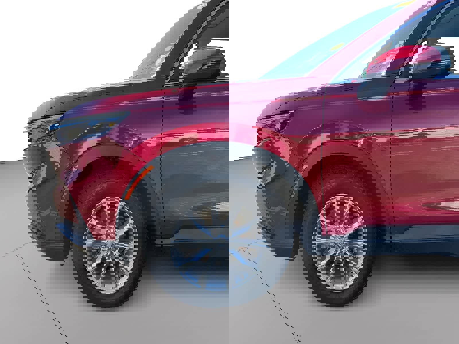 Used 2023 Honda CR-V EX-L image 19